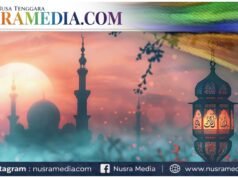 Renungan Jum’at Barokah || Jiwa Putih yang Retak oleh Bisikan Jiwa-Jiwa Kelam
