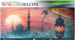 Renungan Jum’at Barokah || Jiwa Putih yang Retak oleh Bisikan Jiwa-Jiwa Kelam
