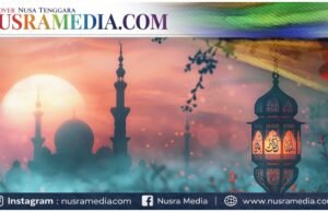 Renungan Jum’at Barokah || Jiwa Putih yang Retak oleh Bisikan Jiwa-Jiwa Kelam