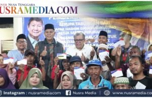 Wamen PKP Apresiasi Gerak Cepat Pemkab Sumbawa Tangani Kebakaran Kalimango