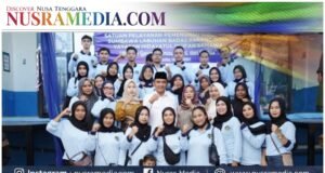 SPPG Karang Dima Labuhan Badas Diresmikan : MBG Bukan Tempat Mengeruk Keuntungan !