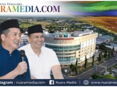 Utang Lunas, Era Baru Pelayanan RSUP NTB Dimulai