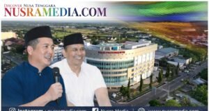 Utang Lunas, Era Baru Pelayanan RSUP NTB Dimulai