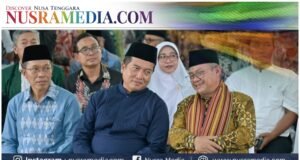 Mendikdasmen dan Gubernur NTB Resmikan RS UMMAT untuk Perkuat Layanan Kesehatan