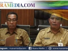 Pemkab Sumbawa Dorong OPD Aktif Perbarui Website dan Medsos