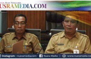 Pemkab Sumbawa Dorong OPD Aktif Perbarui Website dan Medsos