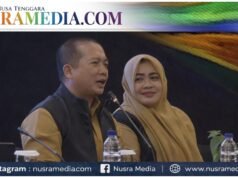 NTB Mulai Benahi Akar Masalah Pendidikan