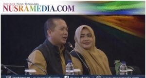 NTB Mulai Benahi Akar Masalah Pendidikan
