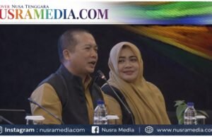 NTB Mulai Benahi Akar Masalah Pendidikan