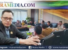 DPRD Sumbawa Desak Sengketa Lahan SMAN 4 Segera Dituntaskan