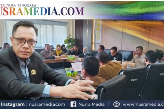 DPRD Sumbawa Desak Sengketa Lahan SMAN 4 Segera Dituntaskan