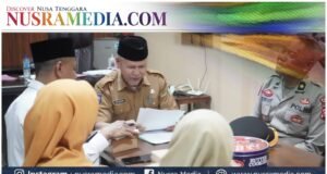 Pemkab Sumbawa Matangkan Persiapan Idul Adha 2026