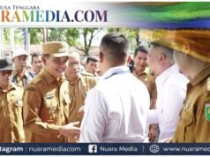 Wabup Sumbawa Tegas : Jangan Ada Korupsi dalam Program MBG