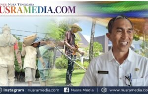 Cakupan Perlindungan Pekerja Rentan di Sumbawa Terus Diperluas