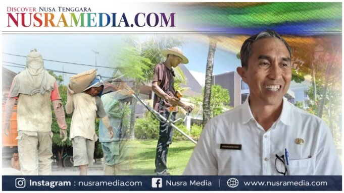 Cakupan Perlindungan Pekerja Rentan di Sumbawa Terus Diperluas