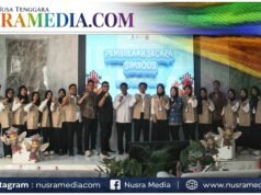 Sekolah Pilar Muda Resmi Dibuka, Dorong Generasi Muda Sumbawa Berpikir Kritis dan Berdampak bagi Masyarakat