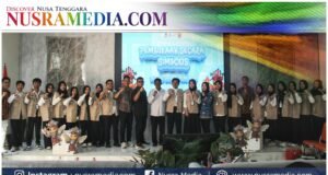 Sekolah Pilar Muda Resmi Dibuka, Dorong Generasi Muda Sumbawa Berpikir Kritis dan Berdampak bagi Masyarakat