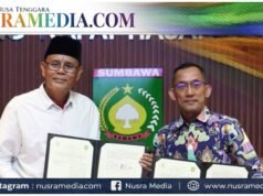 Pemkab Sumbawa Gandeng CARE Indonesia, Perkuat Kesehatan, Ekonomi dan Lingkungan Desa