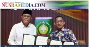 Pemkab Sumbawa Gandeng CARE Indonesia, Perkuat Kesehatan, Ekonomi dan Lingkungan Desa
