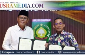 Pemkab Sumbawa Gandeng CARE Indonesia, Perkuat Kesehatan, Ekonomi dan Lingkungan Desa