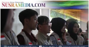 Sekolah Pilar Muda Hari Pertama Bahas Resolusi Konflik dan Penanganan Konflik Tenurial Kawasan Hutan
