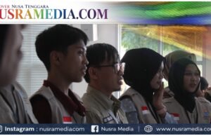 Sekolah Pilar Muda Hari Pertama Bahas Resolusi Konflik dan Penanganan Konflik Tenurial Kawasan Hutan