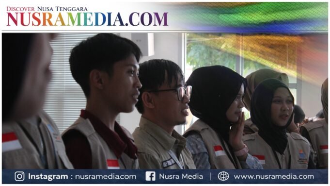 Sekolah Pilar Muda Hari Pertama Bahas Resolusi Konflik dan Penanganan Konflik Tenurial Kawasan Hutan