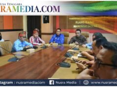 Perkuat Perlindungan Anak, Pemkab Sumbawa Dukung Program Adhiyaksa Pendi Tode Ngining