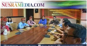 Perkuat Perlindungan Anak, Pemkab Sumbawa Dukung Program Adhiyaksa Pendi Tode Ngining