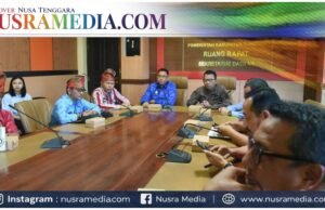 Perkuat Perlindungan Anak, Pemkab Sumbawa Dukung Program Adhiyaksa Pendi Tode Ngining