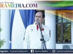 Ketua KONI Sumbawa Minta THB Porprov NTB 2026 Dievaluasi, Jangan Rugikan Atlet Berprestasi