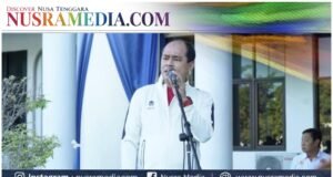 Ketua KONI Sumbawa Minta THB Porprov NTB 2026 Dievaluasi, Jangan Rugikan Atlet Berprestasi
