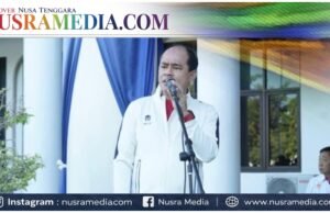 Ketua KONI Sumbawa Minta THB Porprov NTB 2026 Dievaluasi, Jangan Rugikan Atlet Berprestasi