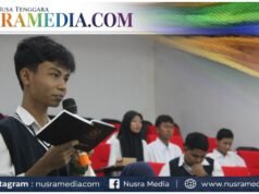 Pelajar dan Pemuda Sumbawa Rumuskan Rekomendasi Strategis dalam Sidang Sekolah Pilar Muda