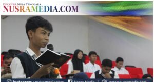 Pelajar dan Pemuda Sumbawa Rumuskan Rekomendasi Strategis dalam Sidang Sekolah Pilar Muda