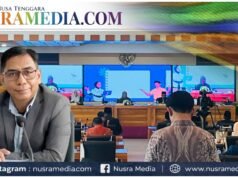 Komisi III DPRD NTB Setujui Perubahan Perda Pajak dan Retribusi, PAD Diproyeksi Naik Rp182,84 Miliar