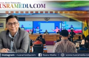 Komisi III DPRD NTB Setujui Perubahan Perda Pajak dan Retribusi, PAD Diproyeksi Naik Rp182,84 Miliar