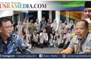 Public Hearing Sekolah Pilar Muda : Bupati Jarot Dorong Gerakan Hijau dan Perlindungan Hutan