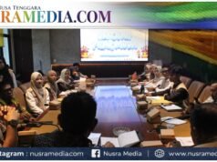 Delegasi Sekolah Pilar Muda Serahkan 16 Rekomendasi Strategis untuk Masa Depan Sumbawa