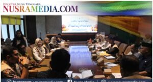 Delegasi Sekolah Pilar Muda Serahkan 16 Rekomendasi Strategis untuk Masa Depan Sumbawa