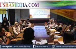 Delegasi Sekolah Pilar Muda Serahkan 16 Rekomendasi Strategis untuk Masa Depan Sumbawa