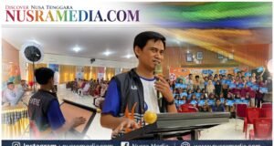 Roadshow Perfilman Pemuda NTB Berakhir di Bima, Dorong Generasi Kreatif Menuju Indonesia Emas 2045