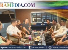 Panitia Resmi Terbentuk, PC IKA PMII Sumbawa Siap Gelar Muscab III