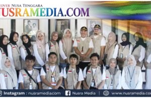 Heritage Walk Sekolah Pilar Muda Kenalkan Sejarah dan Budaya Sumbawa kepada Generasi Muda