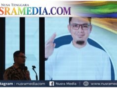 Sekolah Pilar Muda Dorong Generasi Muda Sumbawa Menjadi Agen Perubahan Menuju Indonesia Emas 2045