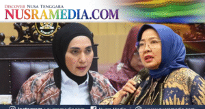 Kiprah dan Pengabdian Hj. Sari Yuliati untuk NTB Layak Dihormati