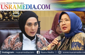 Kiprah dan Pengabdian Hj. Sari Yuliati untuk NTB Layak Dihormati