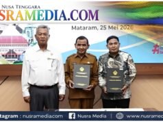 Selamat! Sumbawa Kembali Raih WTP, Wabup Ansori : Ini Hasil Kerja Bersama