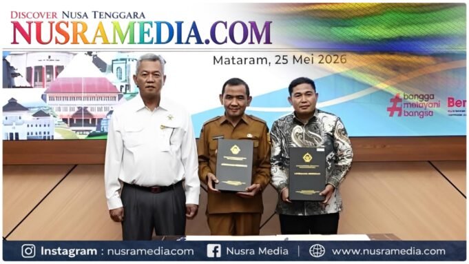 Selamat! Sumbawa Kembali Raih WTP, Wabup Ansori : Ini Hasil Kerja Bersama