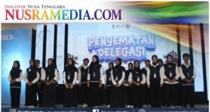 Sekolah Pilar Muda Jadi Ruang Pembentukan Pemimpin Muda Sumbawa yang Kritis dan Peduli Sosial